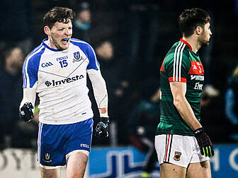 Allianz Leagues final day prev...